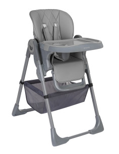 Стол за храненe Comfy+ Grey