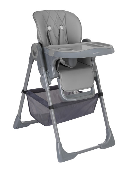 Стол за храненe Comfy+ Grey