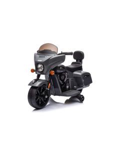 Акумулаторен мотор Moyo Black + батерия 6V/4.5AH