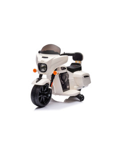 Акумулаторен мотор Moyo White + батерия 6V/4.5AH