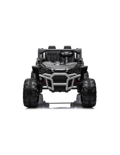 Акумулаторно бъги Licensed Honda Black + батерия 24V/9AH 2