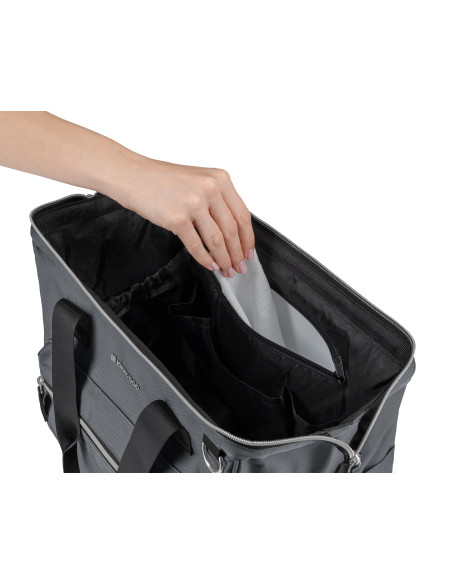 Чанта Maxi Grey 2025