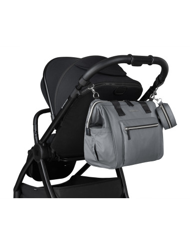 Чанта Maxi Grey 2025