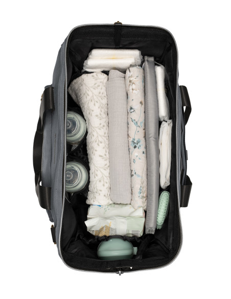 Чанта Maxi Grey 2025