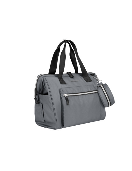 Чанта Maxi Grey 2025