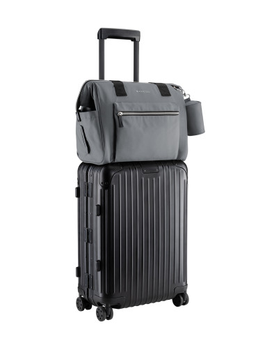 Чанта Maxi Grey 2025