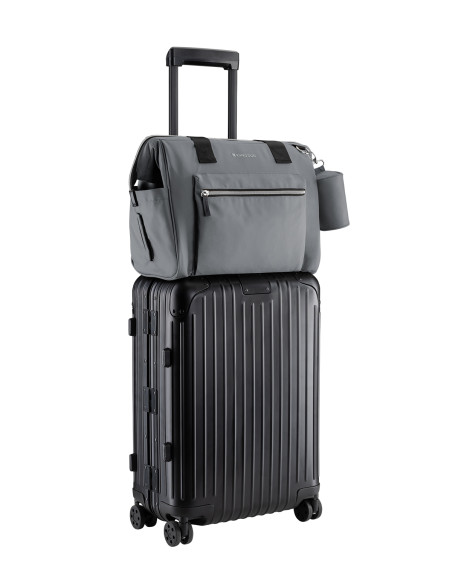 Чанта Maxi Grey 2025