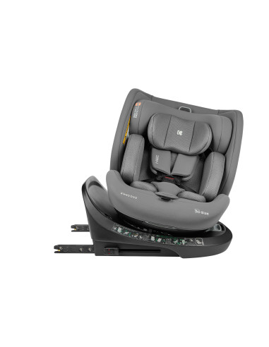 Стол за кола 40-150 см i-Hike i-SIZE Light Grey...