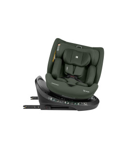 Стол за кола 40-150 см i-Hike i-SIZE Army Green 2025 2