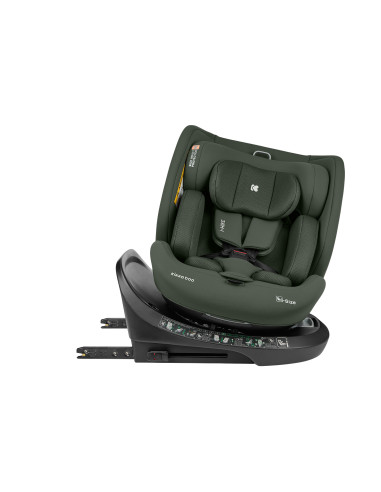 Стол за кола 40-150 см i-Hike i-SIZE Army Green...