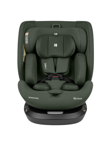 Стол за кола 40-150 см i-Hike i-SIZE Army Green...