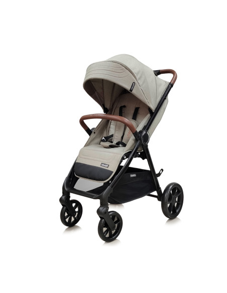 Детска количка с покривало"Ултера"тирами