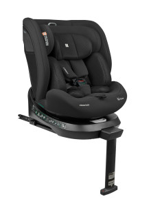 Стол за кола 40-150 см i-Orbit i-SIZE Black 2025