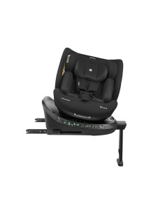 Стол за кола 40-150 см i-Orbit i-SIZE Black 2025 2