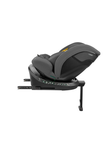 Стол за кола 40-150 см i-Orbit i-SIZE Dark Grey...