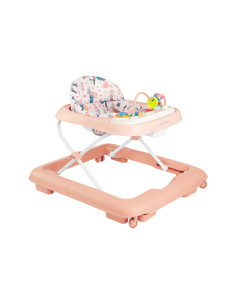 Проходилка Poppy Pink