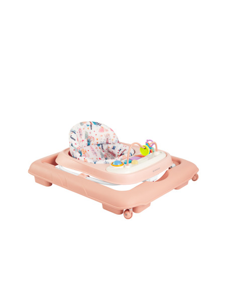 Проходилка Poppy Pink