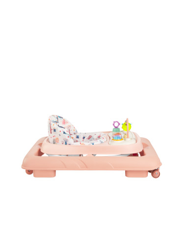 Проходилка Poppy Pink