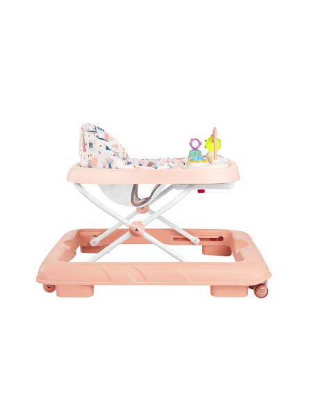 Проходилка Poppy Pink