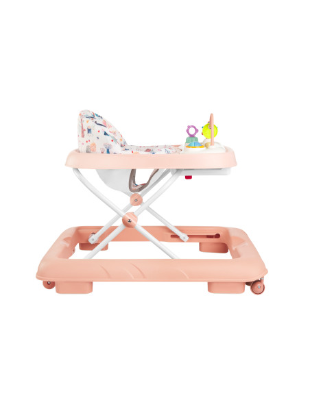 Проходилка Poppy Pink