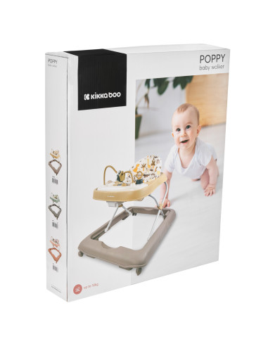 Проходилка Poppy Pink