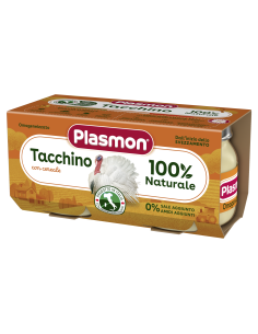 PLASMON ПЮРЕ ПУЕШКО МЕСО, 6+МПЮРЕ ПУЕШКО МЕСО, 6+М