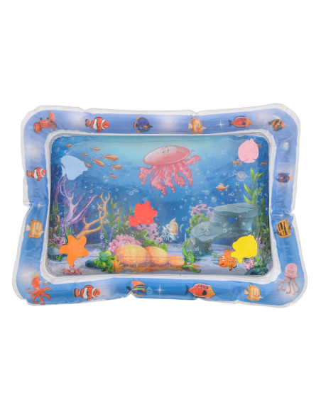 Надуваема водна подложка за игра 894C