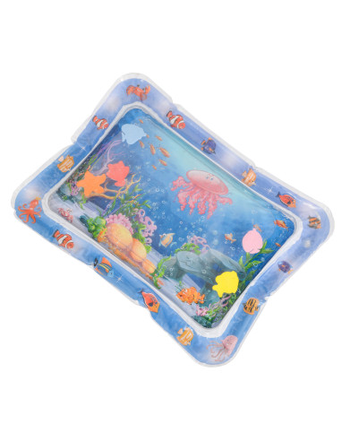Надуваема водна подложка за игра 894C
