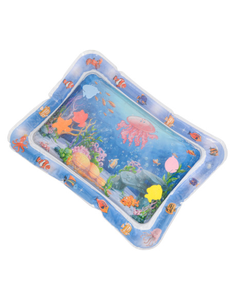 Надуваема водна подложка за игра 894C