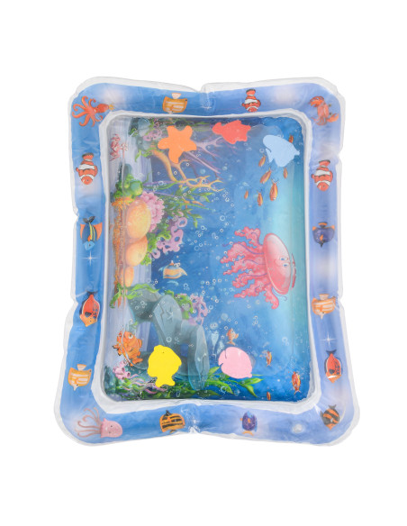 Надуваема водна подложка за игра 894C