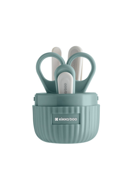 Хигиенен сет 4 части Mint