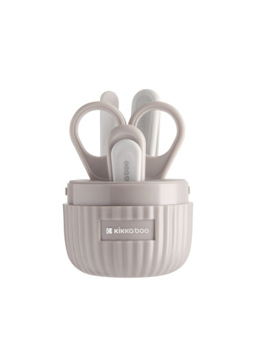 Хигиенен сет 4 части Beige