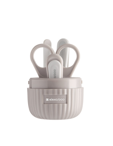 Хигиенен сет 4 части Beige