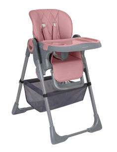 Стол за храненe Comfy+ Pink