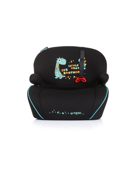 Стол за кола I-SIZE 125-150 SONIC дино