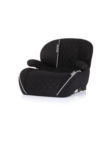 Стол за кола I-SIZE 125-150 SONIC къпина