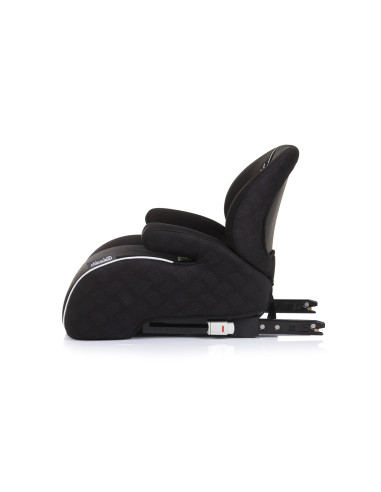 Стол за кола I-SIZE 125-150 SONIC къпина