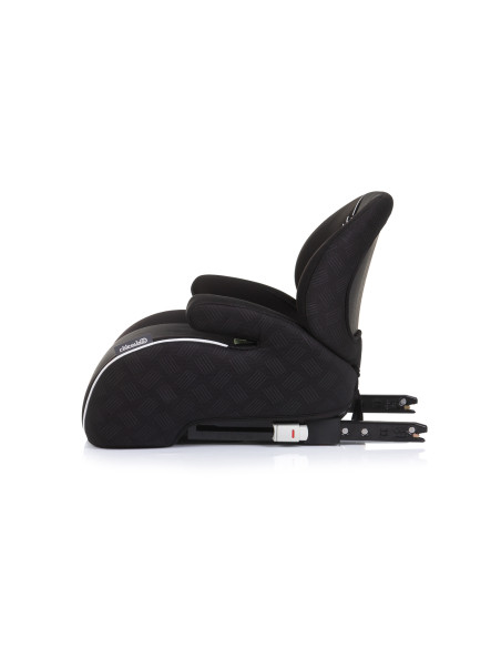 Стол за кола I-SIZE 125-150 SONIC къпина