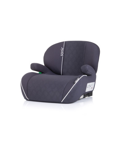 Стол за кола I-SIZE 125-150 SONIC антрац