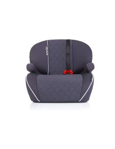 Стол за кола I-SIZE 125-150 SONIC антрац 2