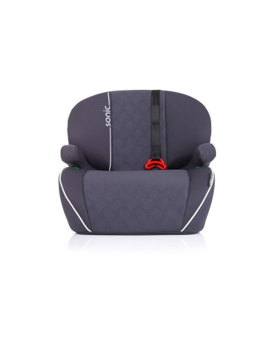 Стол за кола I-SIZE 125-150 SONIC антрац