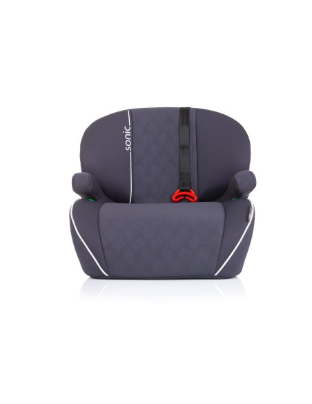 Стол за кола I-SIZE 125-150 SONIC антрац