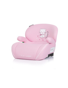 Стол за кола I-SIZE 125-150 SONIC коте