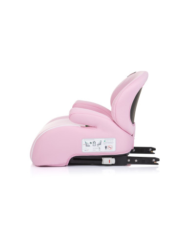 Стол за кола I-SIZE 125-150 SONIC коте