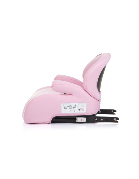 Стол за кола I-SIZE 125-150 SONIC коте