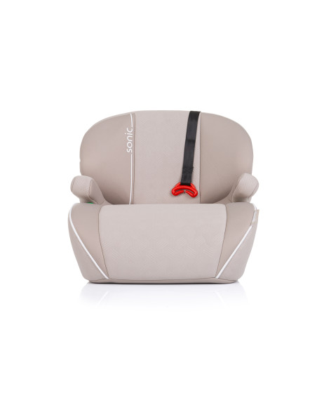 Стол за кола I-SIZE 125-150 SONIC тирами