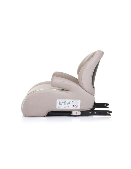 Стол за кола I-SIZE 125-150 SONIC тирами