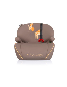 Стол за кола I-SIZE 125-150 SONIC жираф 2