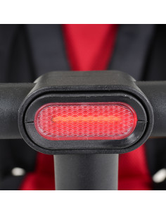 Триколка Jasper бежов 2