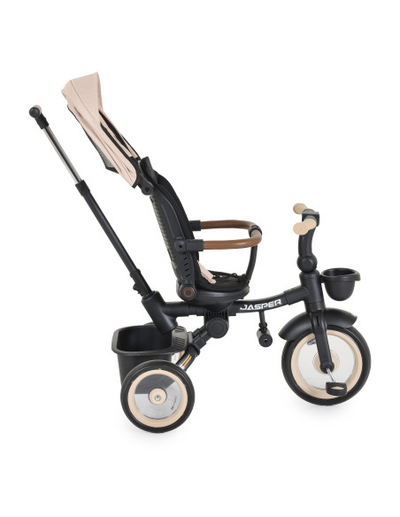 Триколка Jasper бежов